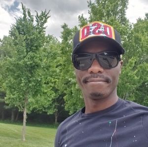 Meet your Posher, Maurice